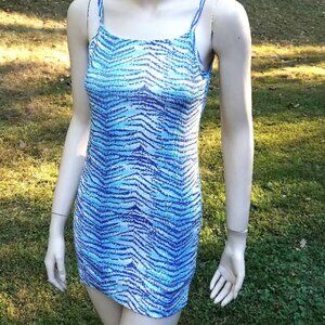 Elisa B Beautiful Sequin Cocktail School Event Dress Girls 14 NWT NEW